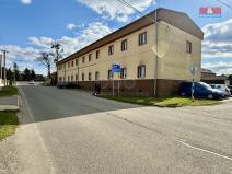 Prodej činžovního domu, Dolní Lutyně, 232 m2
