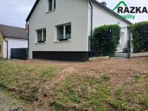 Prodej rodinného domu, Horšovský Týn, 372 m2