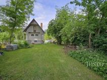 Prodej chaty, Osek, 32 m2