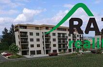 Prodej bytu 2+kk, Klatovy, 57 m2