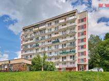 Prodej bytu 2+kk, Trutnov - Kryblice, Maxima Gorkého, 42 m2