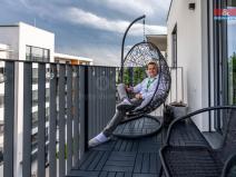 Prodej bytu 2+kk, Nymburk, 54 m2
