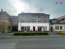 Pronájem obchodního prostoru, Libochovice, Purkyňova, 66 m2