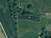 Prodej pole, Slatina, 31398 m2