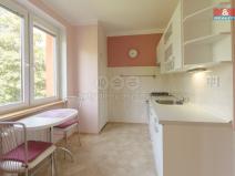 Prodej bytu 2+1, Ostrava, Kyjevská, 48 m2