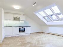 Pronájem bytu 3+kk, Praha, Myslíkova, 70 m2