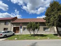 Prodej rodinného domu, Prostějov, 93 m2