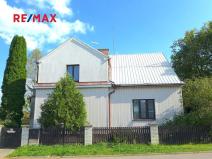 Prodej rodinného domu, Dolní Bousov, V Kališti, 145 m2