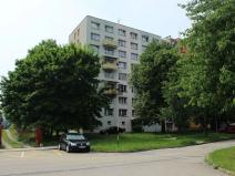 Prodej bytu 3+1, Jindřichův Hradec, sídliště Vajgar, 78 m2