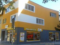 Pronájem bytu 2+kk, Kyjov, Kollárova, 43 m2