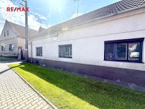 Pronájem rodinného domu, Velká Dobrá, Karlovarská, 70 m2