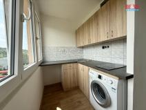 Pronájem bytu 1+kk, Náchod, Pražská, 27 m2