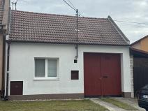 Prodej rodinného domu, Vracov, P. Bezruče, 90 m2