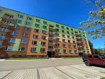Prodej bytu 4+1, Meziměstí, 5. května, 90 m2