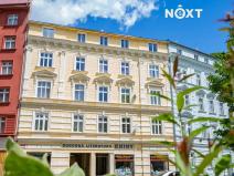 Prodej bytu 3+1, Karlovy Vary, I. P. Pavlova, 108 m2
