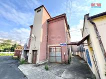Pronájem výrobních prostor, Děčín - Děčín V-Rozbělesy, Ústecká, 81 m2