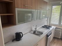 Pronájem bytu 3+kk, Zlín, Kvítková, 66 m2