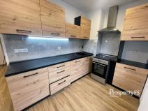 Pronájem bytu 2+1, Terezín, 5. května, 54 m2