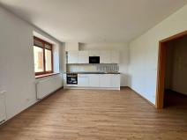Pronájem bytu 2+kk, Ostrožská Nová Ves, Dědina, 50 m2