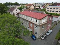 Prodej obchodního prostoru, Domažlice, Dukelská, 900 m2