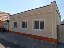 Prodej rodinného domu, Moravský Písek, Dolní baráky, 148 m2