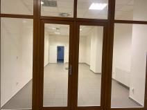 Pronájem komerční nemovitosti, Brno, Gajdošova, 44 m2