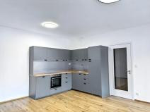 Prodej bytu 2+kk, Praha, 56 m2
