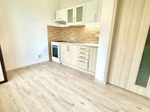 Prodej bytu 1+1, Jihlava, Březinova, 33 m2