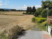 Prodej pozemku pro bydlení, Přepeře, 1020 m2