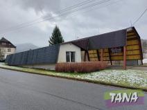 Prodej obchodního prostoru, Hejnice, 86 m2