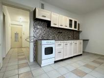 Pronájem bytu 2+1, České Budějovice, Zeyerova, 59 m2