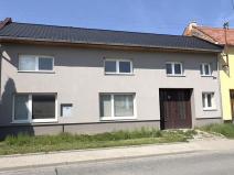Prodej rodinného domu, Vranovice-Kelčice - Vranovice, 197 m2