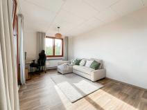 Pronájem bytu 3+1, Praha - Dejvice, Na Šťáhlavce, 70 m2