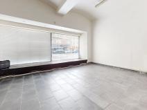 Pronájem obchodního prostoru, Praha - Nové Město, Vyšehradská, 320 m2