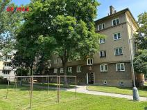 Prodej bytu 2+1, Kladno, Jaroslava Foglara, 54 m2