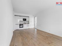 Pronájem bytu 2+kk, Plzeň, Safírová, 45 m2
