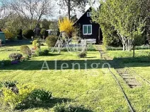 Prodej chaty, Kralupy nad Vltavou, 9. května, 30 m2
