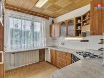 Prodej rodinného domu, Nižbor, Lánská, 228 m2
