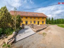 Prodej bytu 3+kk, Dolní Morava - Velká Morava, 69 m2