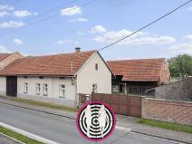 Prodej rodinného domu, Chroustovice, Turovská, 120 m2