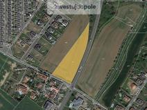 Prodej pozemku, Říčany - Radošovice, 6444 m2