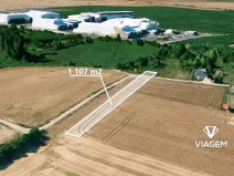 Prodej podílu pole, Kuchařovice, 276 m2