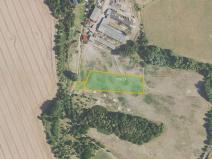 Prodej louky, Petrovice, 13071 m2