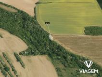 Prodej pole, Babice, 507 m2