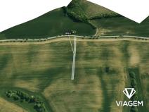 Prodej pole, Vyškov, 1265 m2
