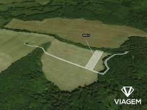 Prodej pole, Žihobce, 3362 m2