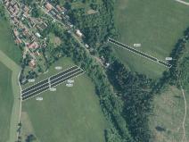 Prodej pole, Kulířov, 8694 m2