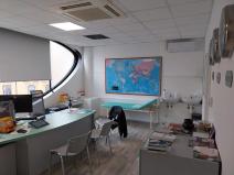 Pronájem ordinace, Brno, Nádražní, 60 m2