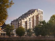 Prodej bytu 2+kk, Brno, 45 m2