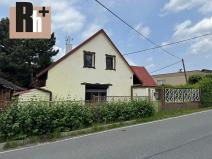 Prodej rodinného domu, Bítov, 150 m2